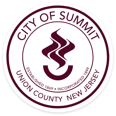 City of Summit logo
